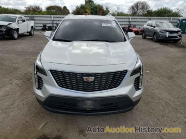 CADILLAC XT4 LUXURY, 1GYFZBR4XMF070765