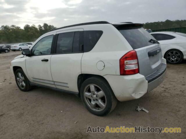 JEEP COMPASS LIMITED, 1J8FF57W67D167555