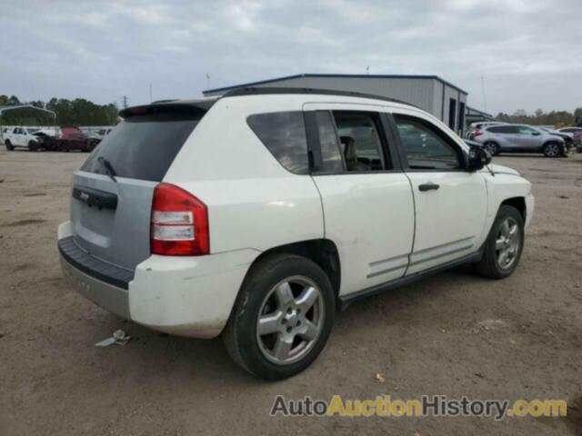 JEEP COMPASS LIMITED, 1J8FF57W67D167555