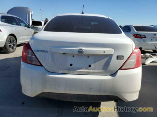 NISSAN VERSA S, 3N1CN7APXKL821635