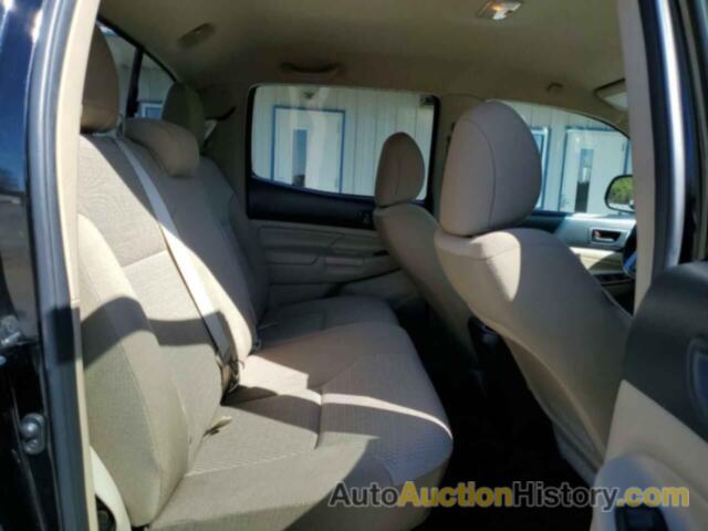 TOYOTA TACOMA DOUBLE CAB, 5TFJX4GN2DX015847