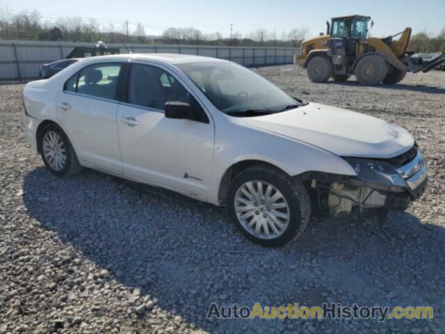 FORD FUSION HYBRID, 3FADP0L30CR268642