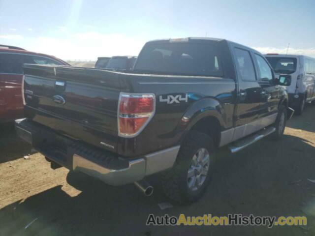 FORD F-150 SUPERCREW, 1FTFW1EF5DKF42054