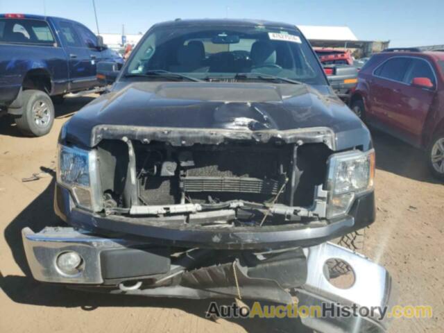 FORD F-150 SUPERCREW, 1FTFW1EF5DKF42054