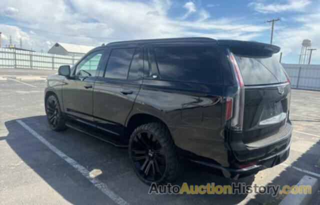 CADILLAC ESCALADE PREMIUM LUXURY, 1GYS4BKL1MR391865