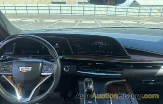 CADILLAC ESCALADE PREMIUM LUXURY, 1GYS4BKL1MR391865