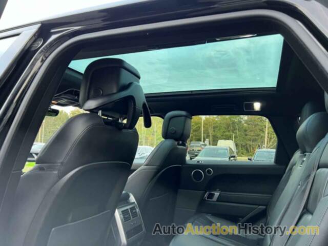 LAND ROVER RANGEROVER SE, SALWG2RV3JA404933