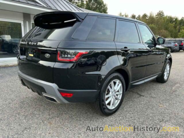 LAND ROVER RANGEROVER SE, SALWG2RV3JA404933