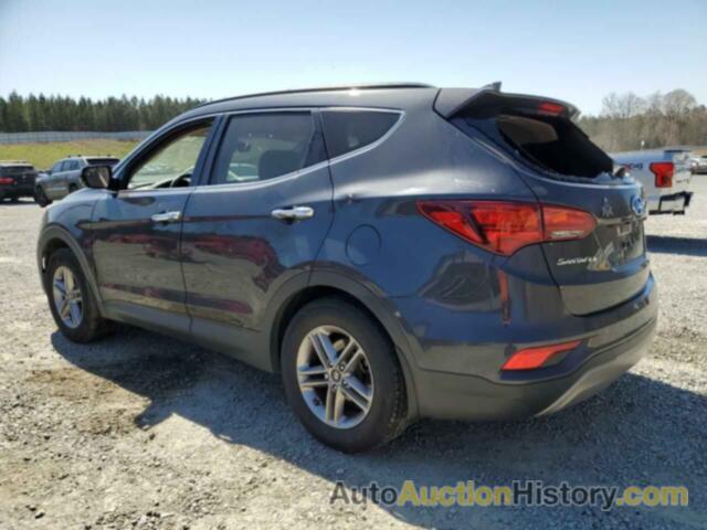 HYUNDAI SANTA FE, 5XYZU3LB3HG492202