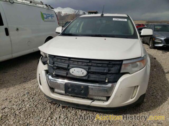 FORD EDGE LIMITED, 2FMDK4KC4BBA81060