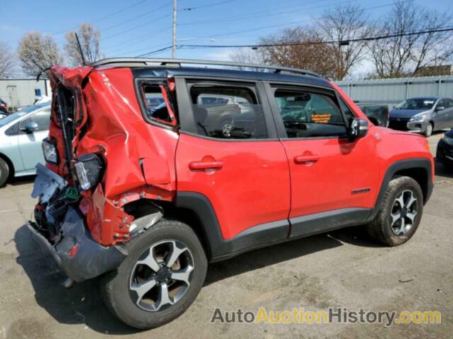 JEEP RENEGADE TRAILHAWK, ZACNJBC14KPJ99163