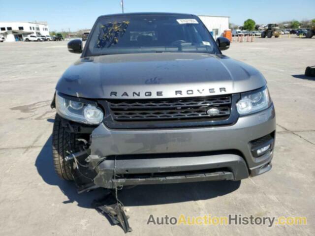 LAND ROVER RANGEROVER HSE DYNAMIC, SALWV2FV5HA683595