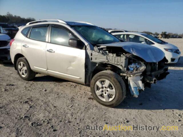 NISSAN ROGUE S, JN8AS5MV5FW758704