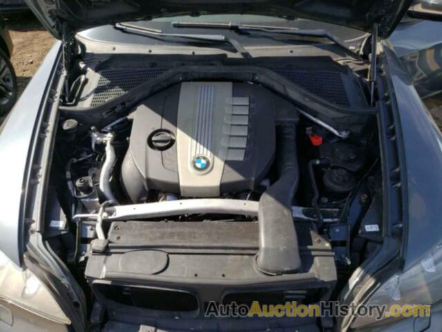 BMW X5 XDRIVE35D, 5UXZW0C59CL673920