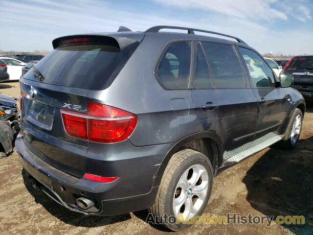 BMW X5 XDRIVE35D, 5UXZW0C59CL673920