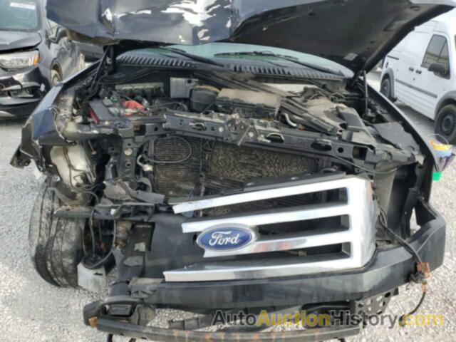 FORD EXPEDITION LIMITED, 1FMJU2A52DEF16427