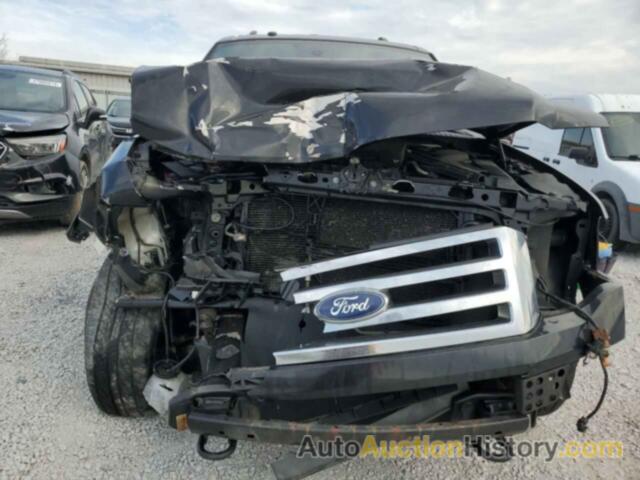 FORD EXPEDITION LIMITED, 1FMJU2A52DEF16427