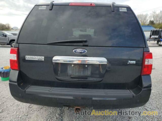 FORD EXPEDITION LIMITED, 1FMJU2A52DEF16427