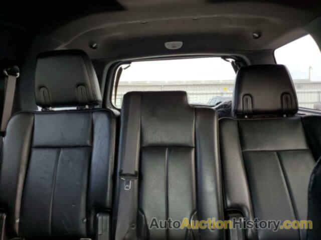 FORD EXPEDITION LIMITED, 1FMJU2A52DEF16427