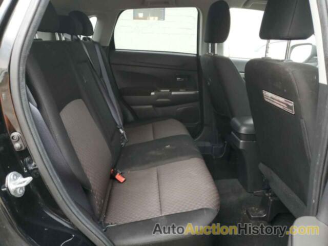 MITSUBISHI OUTLANDER ES, JA4AR3AU6JU011716