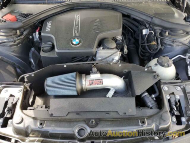 BMW 3 SERIES I, WBA3A5C55CF257216