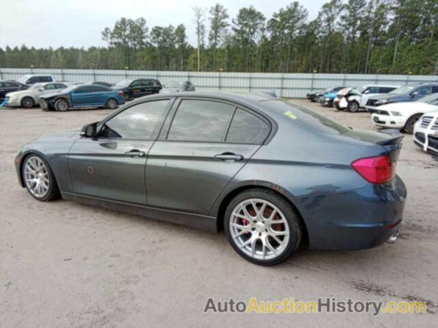 BMW 3 SERIES I, WBA3A5C55CF257216