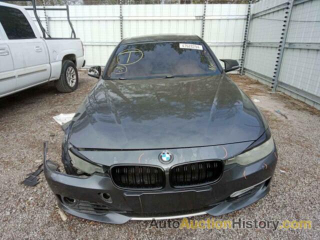 BMW 3 SERIES I, WBA3A5C55CF257216