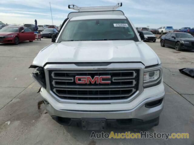 GMC SIERRA C1500, 1GTN1LEC8JZ258898