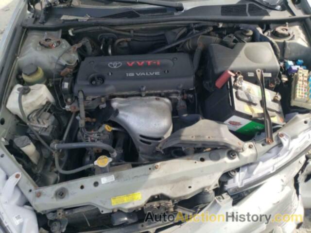 TOYOTA CAMRY LE, 4T1BE32K25U947921