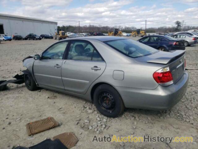 TOYOTA CAMRY LE, 4T1BE32K25U947921