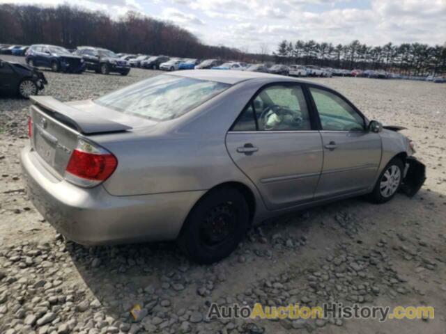 TOYOTA CAMRY LE, 4T1BE32K25U947921