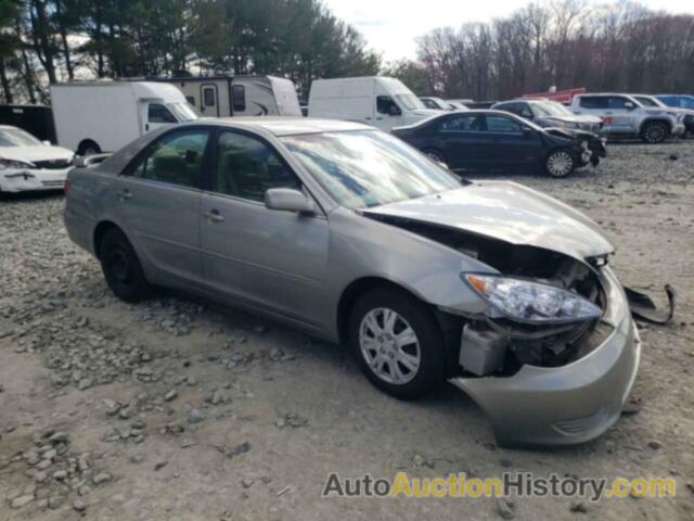 TOYOTA CAMRY LE, 4T1BE32K25U947921