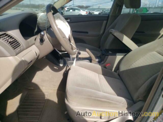 TOYOTA CAMRY LE, 4T1BE32K25U947921