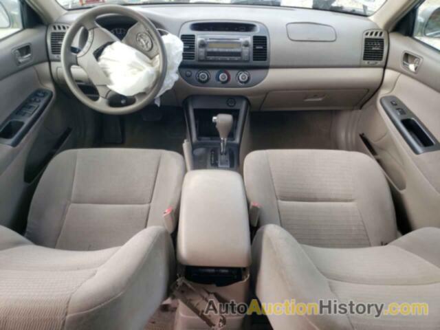 TOYOTA CAMRY LE, 4T1BE32K25U947921