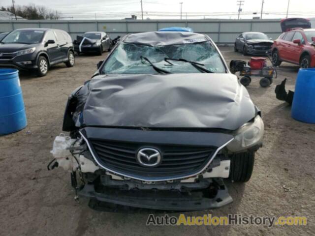 MAZDA 6 TOURING, JM1GJ1V66F1178688