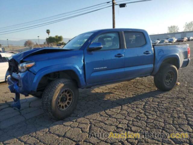 TOYOTA TACOMA DOUBLE CAB, 3TMCZ5AN7HM075362