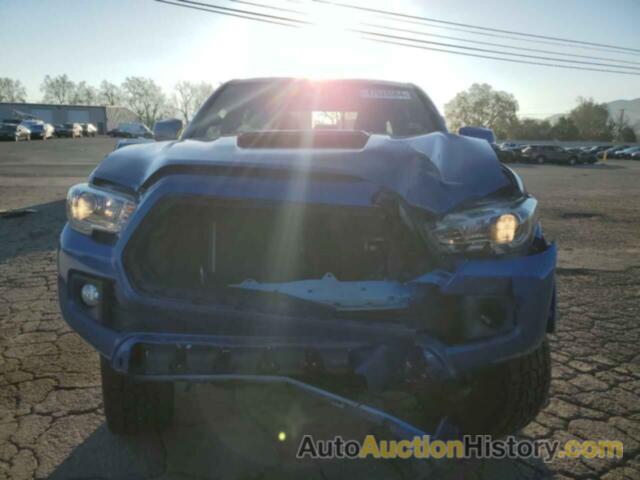 TOYOTA TACOMA DOUBLE CAB, 3TMCZ5AN7HM075362