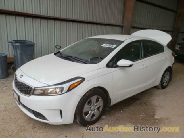 KIA FORTE LX, 3KPFK4A77HE119044