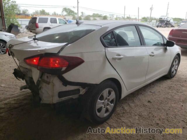 KIA FORTE LX, 3KPFK4A77HE119044