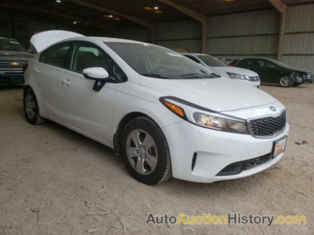 KIA FORTE LX, 3KPFK4A77HE119044