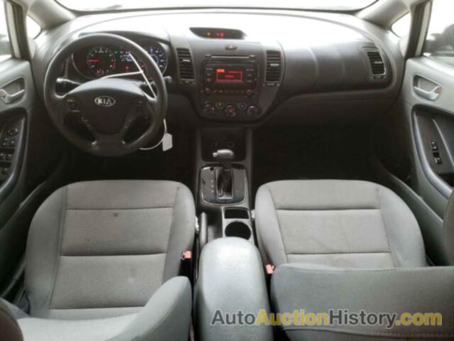 KIA FORTE LX, 3KPFK4A77HE119044