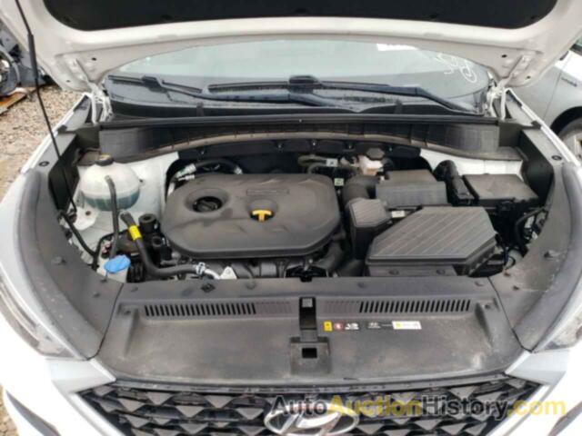 HYUNDAI TUCSON SE, KM8J23A45KU966398