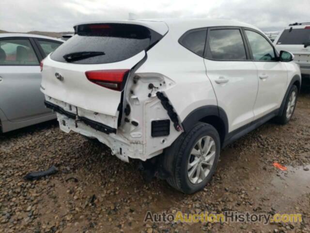 HYUNDAI TUCSON SE, KM8J23A45KU966398