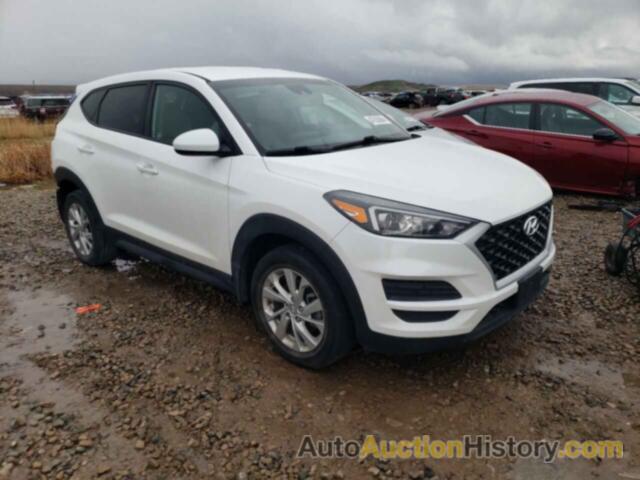 HYUNDAI TUCSON SE, KM8J23A45KU966398