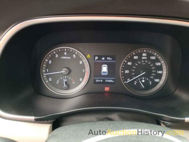 HYUNDAI TUCSON SE, KM8J23A45KU966398