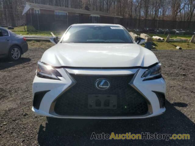 LEXUS ES350 350, 58ABZ1B18KU048078