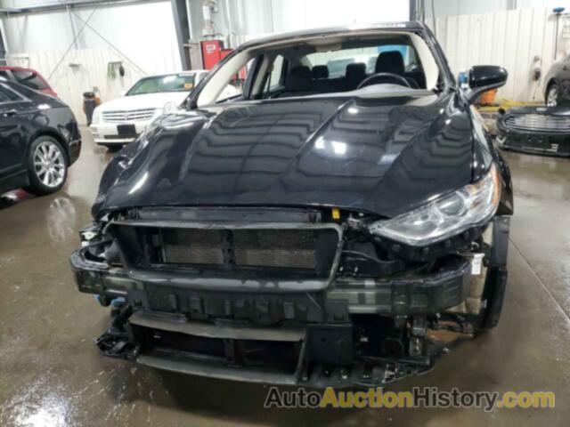 FORD FUSION S, 3FA6P0G77JR267944