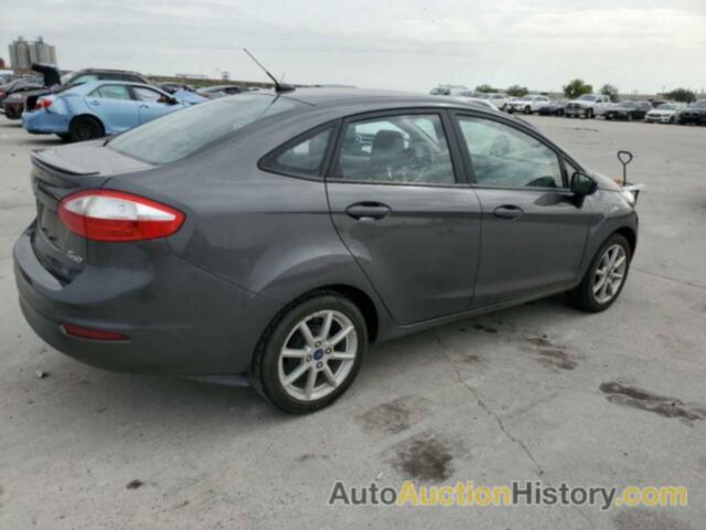 FORD FIESTA SE, 3FADP4BJ0KM106030