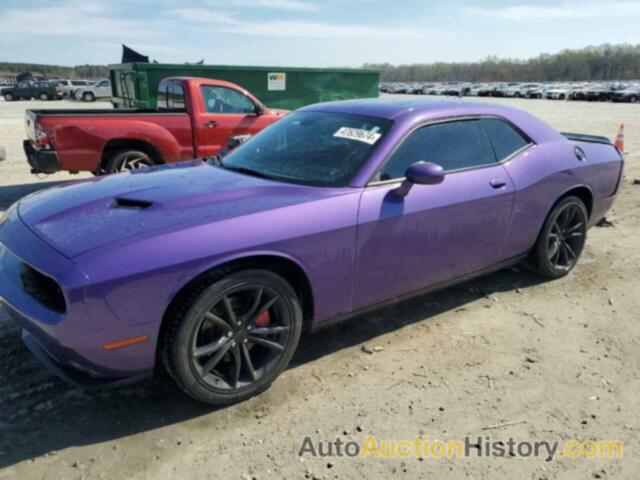 DODGE CHALLENGER SXT, 2C3CDZAG6GH142994