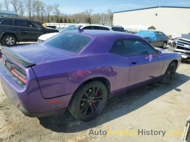 DODGE CHALLENGER SXT, 2C3CDZAG6GH142994